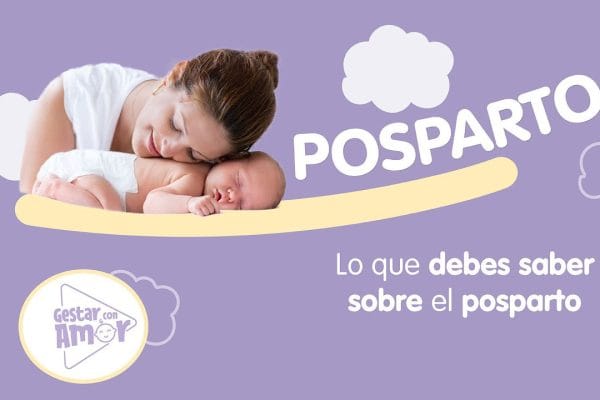 La salud mental y emocional durante el posparto
