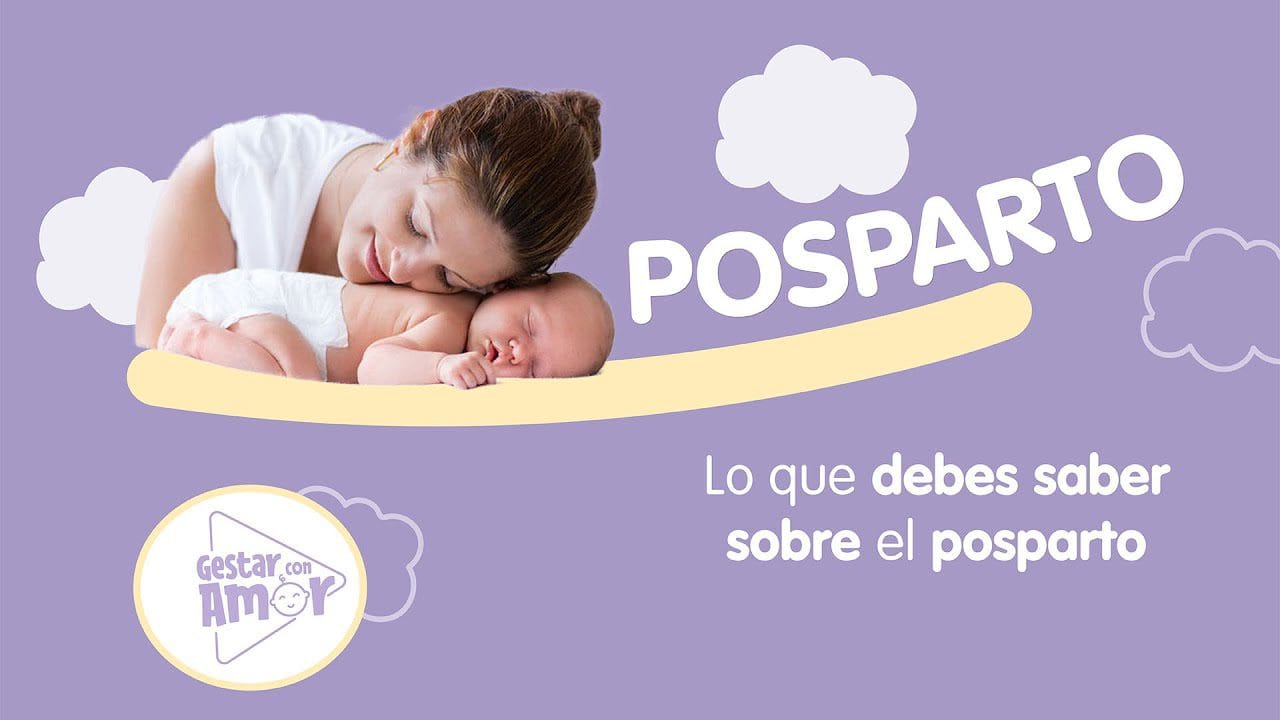 La-salud-mental-y-emocional-durante-el-posparto - Sonajero.es La salud mental y emocional durante el posparto