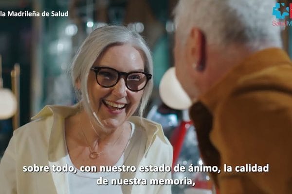 La Salud y el Bienestar Emocional en la Vida de las Mujeres Mayores: Claves para una Vida Plena