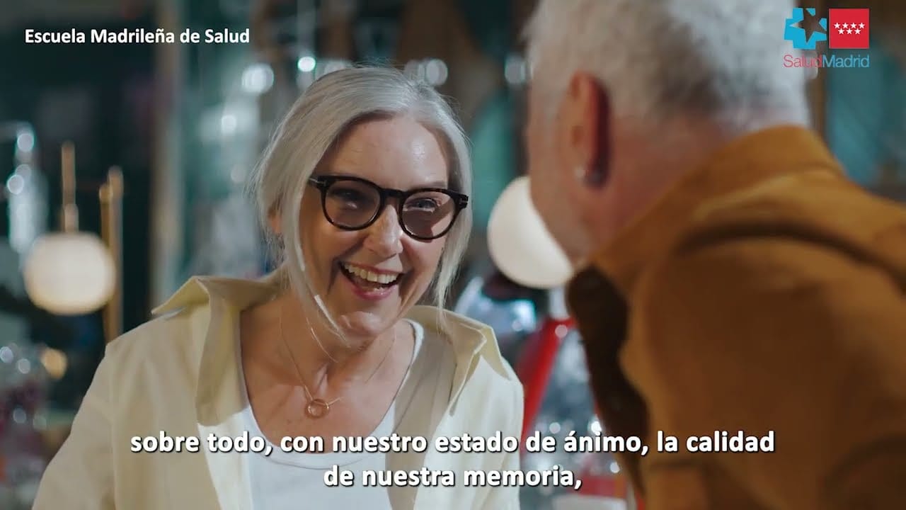 La-salud-mental-y-emocional-en-la-vida-de-las-mujeres-mayores - Sonajero.es La salud mental y emocional en la vida de las mujeres mayores