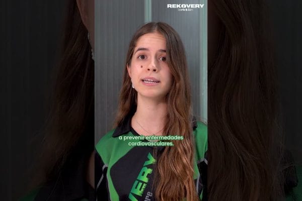Los beneficios de la natación para la salud ginecológica