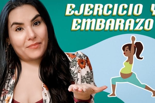 Descubre los Beneficios del Ejercicio de Bajo Impacto Durante el Embarazo