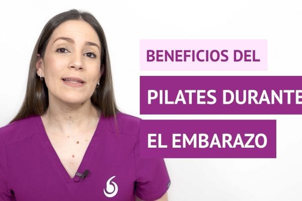 Los Beneficios del Pilates Durante el Embarazo: Mejora Tu Bienestar y Salud