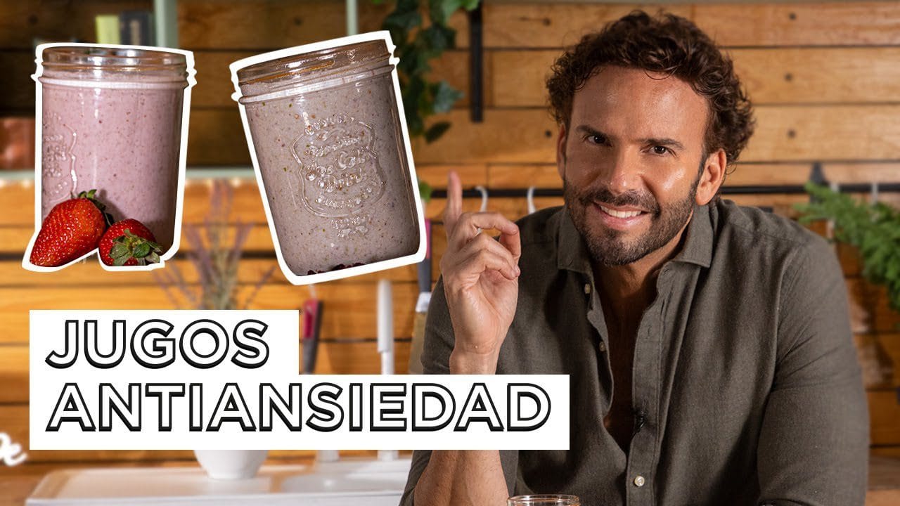 Los-mejores-alimentos-para-combatir-el-estres-y-la-ansiedad - Sonajero.es Los mejores alimentos para combatir el estrés y la ansiedad