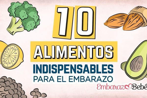 Los Mejores Consejos para una Alimentación Equilibrada Durante el Embarazo