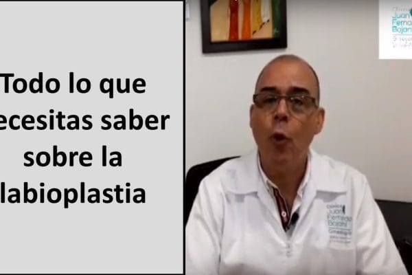 Todo lo que Necesitas Saber sobre la Cirugía de Reconstrucción Vaginal: Guía Completa y Consejos