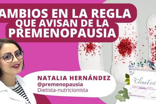 Todo lo que necesitas saber sobre la menorragia