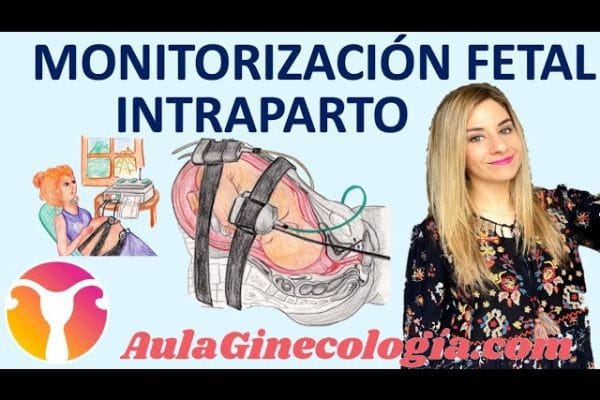 Todo lo que Necesitas Saber sobre la Monitorización Fetal: Guía Completa y Actualizada