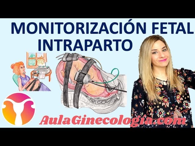 Todo lo que necesitas saber sobre la monitorización fetal