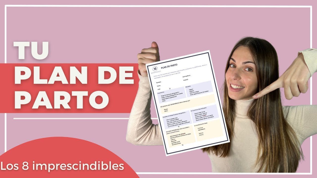 Todo-sobre-la-planificacion-del-parto - Sonajero.es Todo sobre la planificación del parto