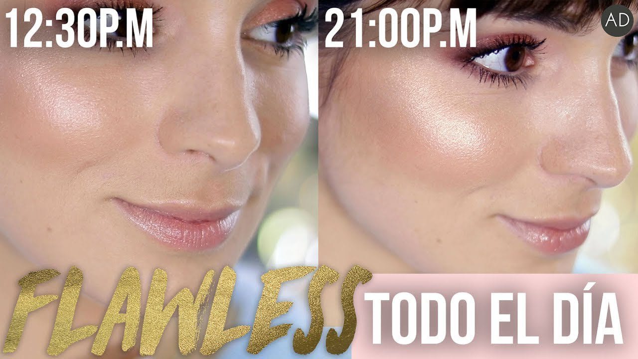 Trucos para un maquillaje de larga duración en ambientes empresariales