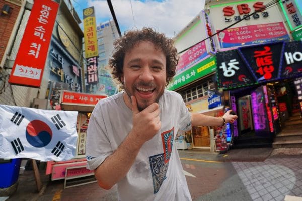 Descubre los Mejores Centros Comerciales de Seúl: Una Guía Completa para tu Próxima Visita