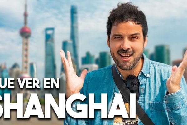 Una Guía Completa de los Mejores Centros Comerciales de Shanghái