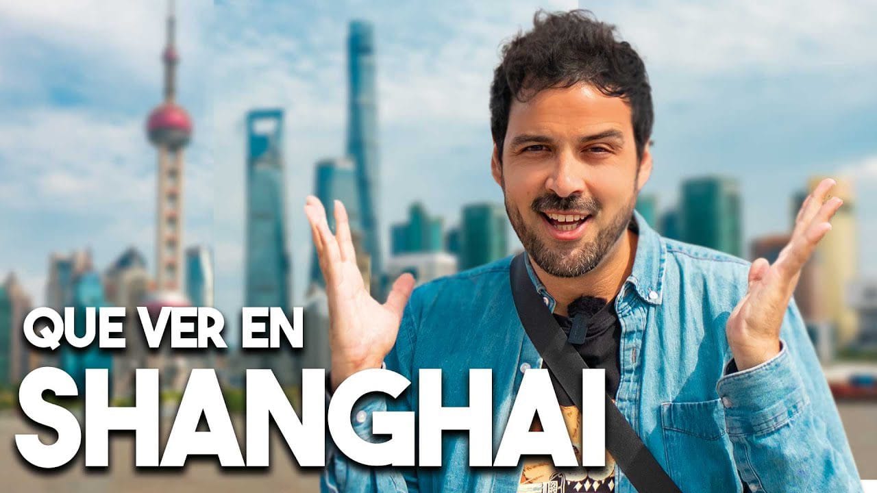 Una-guia-por-los-centros-comerciales-de-Shanghai - Sonajero.es Una guía por los centros comerciales de Shanghái