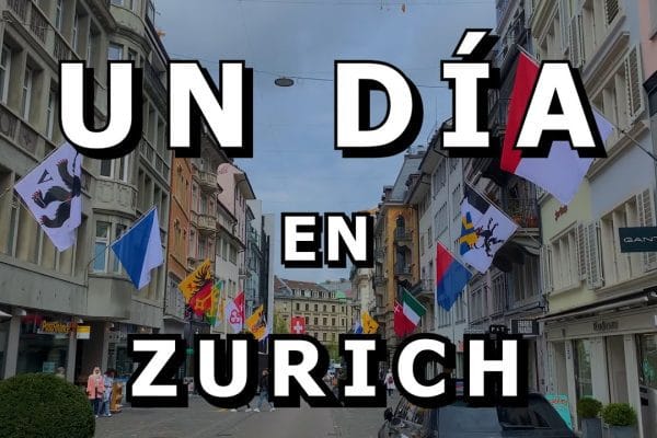 Descubre los Mejores Centros Comerciales de Zúrich: Una Guía Completa