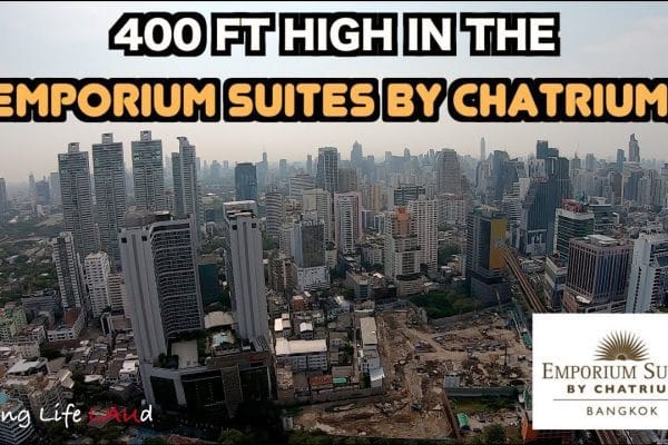 Descubre el Emporium en Bangkok: Guía Completa para Tu Visita