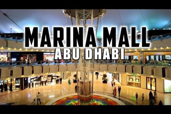 Descubre Marina Mall en Abu Dhabi: Guía Completa para Tu Visita