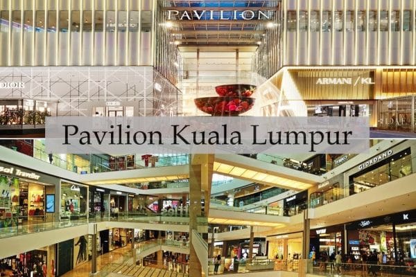 Descubre el Pavilion Kuala Lumpur: Guía Completa para Tu Visita en Malasia