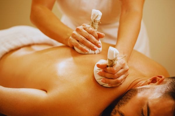 Principales beneficios de los masajes terapéuticos