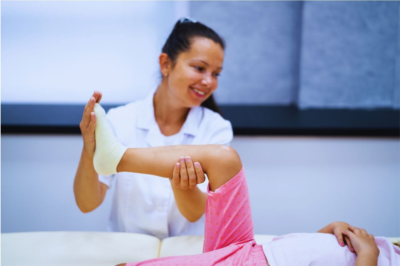 fisioterapia infantil en sevilla - IP - Sonajero.es