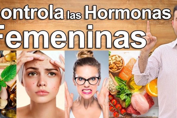 Alimentos que Ayudan a Mantener el Equilibrio de las Hormonas Femeninas: Guía Completa