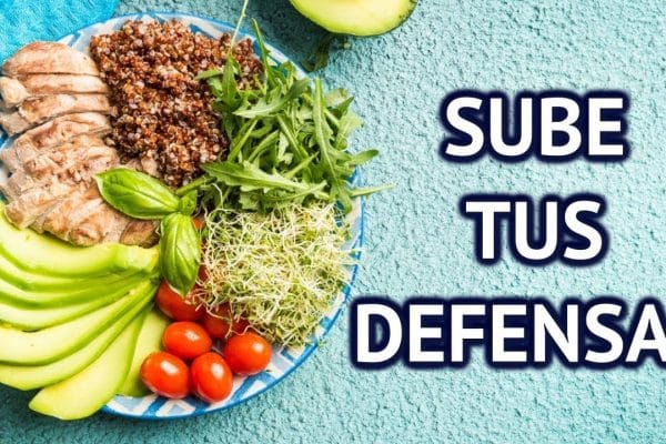 Cómo Fortalecer el Sistema Inmunológico con Alimentos Específicos: Guía Completa