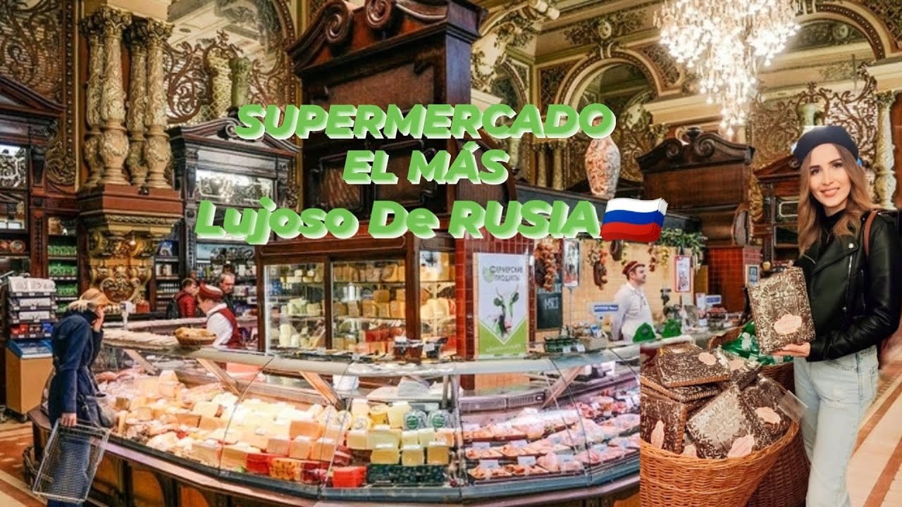 Centros-comerciales-con-las-mejores-tiendas-de-alimentacion-en-Moscu - Sonajero.es Centros comerciales con las mejores tiendas de alimentación en Moscú