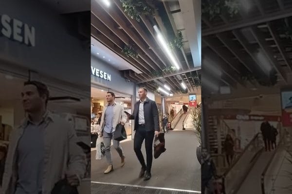 Descubre los Centros Comerciales con las Mejores Tiendas de Alimentación en Oslo