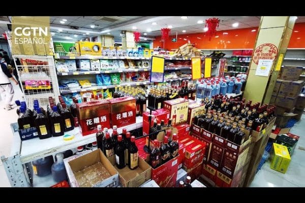 Centros Comerciales con las Mejores Tiendas de Deportes en Shanghái: Guía Completa