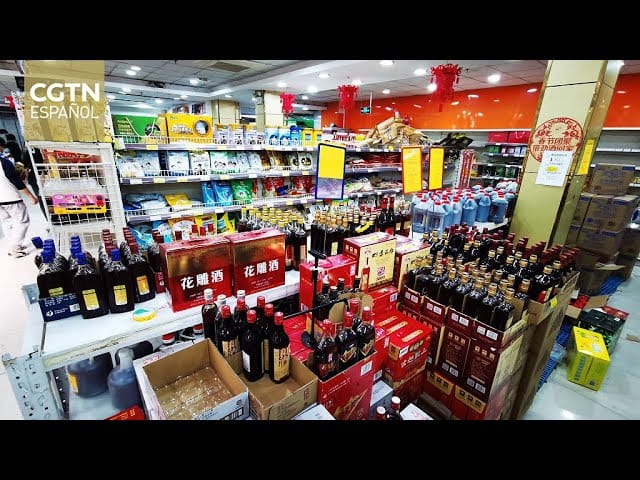 Centros-comerciales-con-las-mejores-tiendas-de-deportes-en-Shanghai - Sonajero.es Centros comerciales con las mejores tiendas de deportes en Shanghái