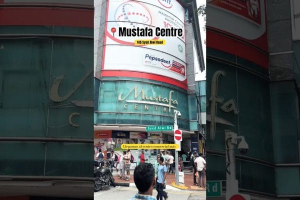 Centros Comerciales con las Mejores Tiendas de Juguetes en Singapur: Guía Completa