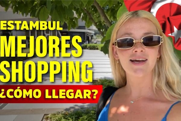 Centros Comerciales con las Mejores Tiendas de Moda en Estambul: Tu Guía Definitiva