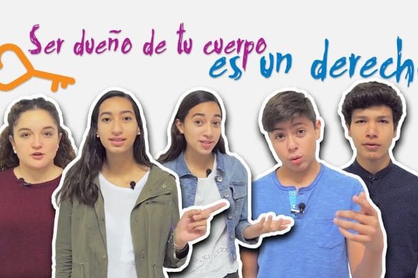 Cómo Abordar el Tema del Consentimiento con los Adolescentes: Guía Práctica para Padres y Educadores