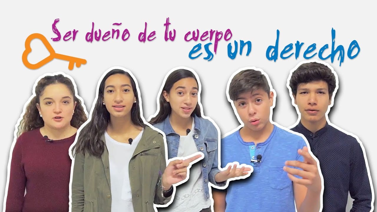 Como-abordar-el-tema-del-consentimiento-con-los-adolescentes - Sonajero.es Cómo abordar el tema del consentimiento con los adolescentes
