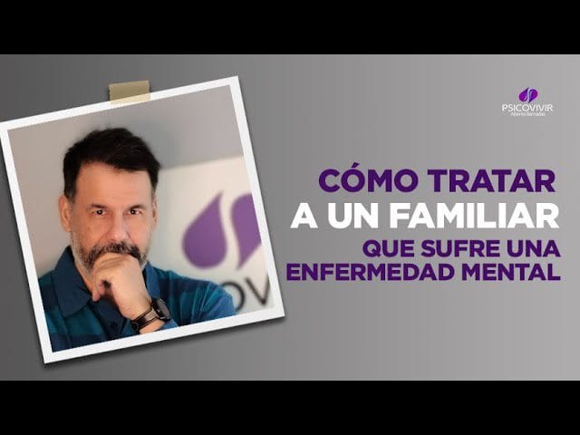 Como-abordar-los-problemas-de-salud-mental-en-la-familia - Sonajero.es Cómo abordar los problemas de salud mental en la familia