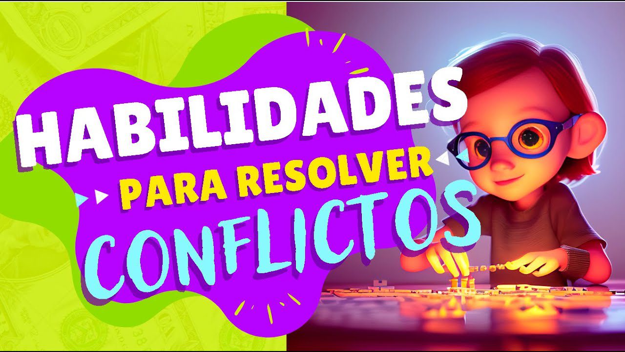 Como-ayudar-a-los-ninos-a-desarrollar-habilidades-de-resolucion-de-conflictos - Sonajero.es Cómo ayudar a los niños a desarrollar habilidades de resolución de conflictos