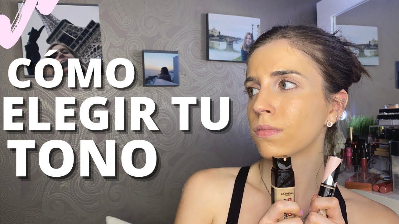 Cómo elegir los colores de maquillaje que mejor se adapten a tu entorno de trabajo