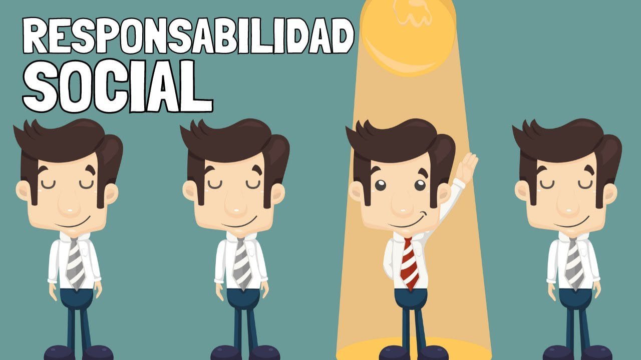 Cómo enseñar a los adolescentes sobre la responsabilidad social