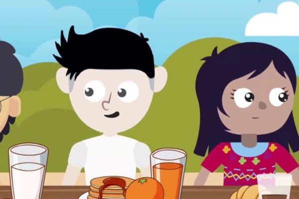 Cómo Enseñar a los Niños sobre la Importancia de la Diversidad: Guía Práctica y Efectiva