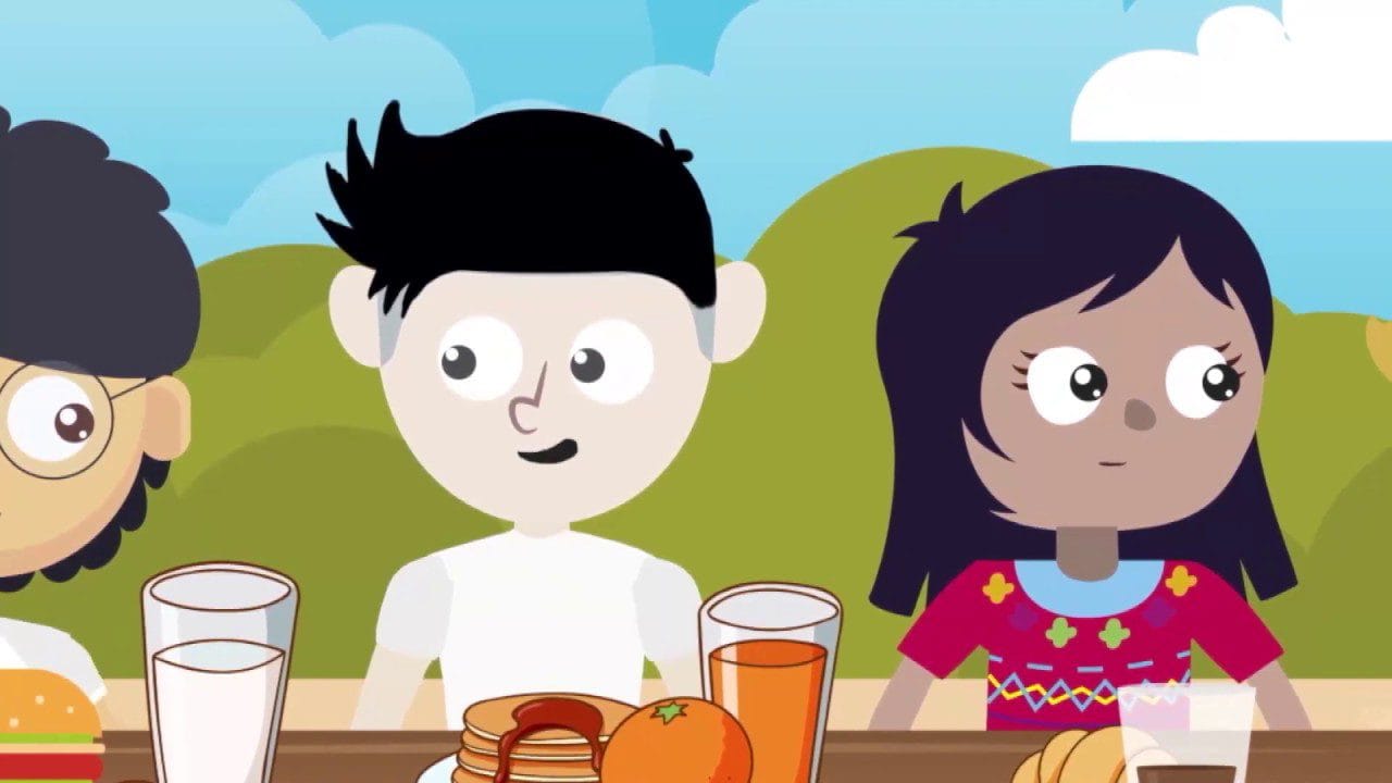 Como-ensenar-a-los-ninos-sobre-la-importancia-de-la-diversidad - Sonajero.es Cómo enseñar a los niños sobre la importancia de la diversidad