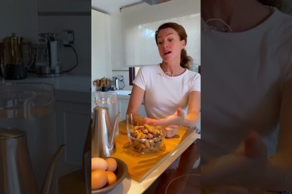 Dieta para Mujeres: Cómo Reducir la Ansiedad y el Estrés de Manera Efectiva