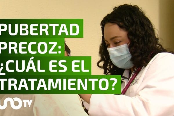 Cómo Manejar la Menarquia Precoz: Guía Completa para Padres y Educadores