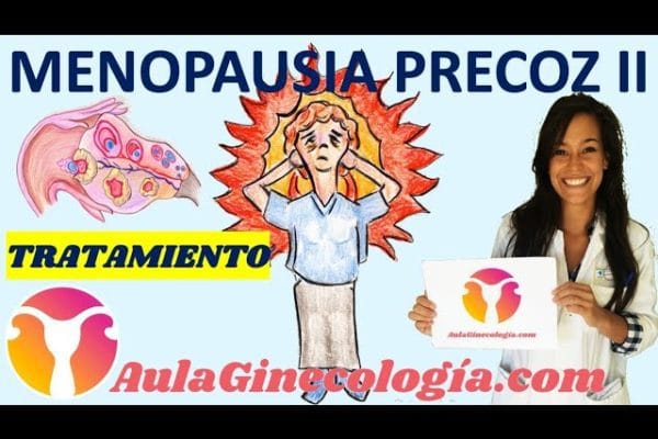 Cómo Manejar la Menopausia Prematura: Consejos y Estrategias Efectivas