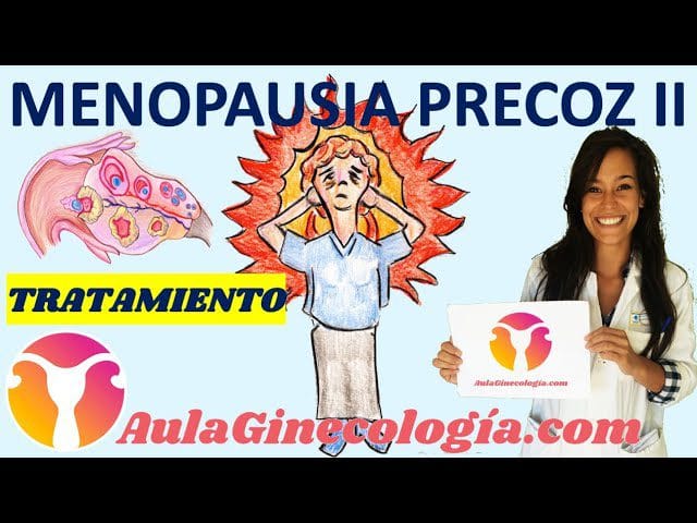 Como-manejar-la-menopausia-prematura - Sonajero.es Cómo manejar la menopausia prematura