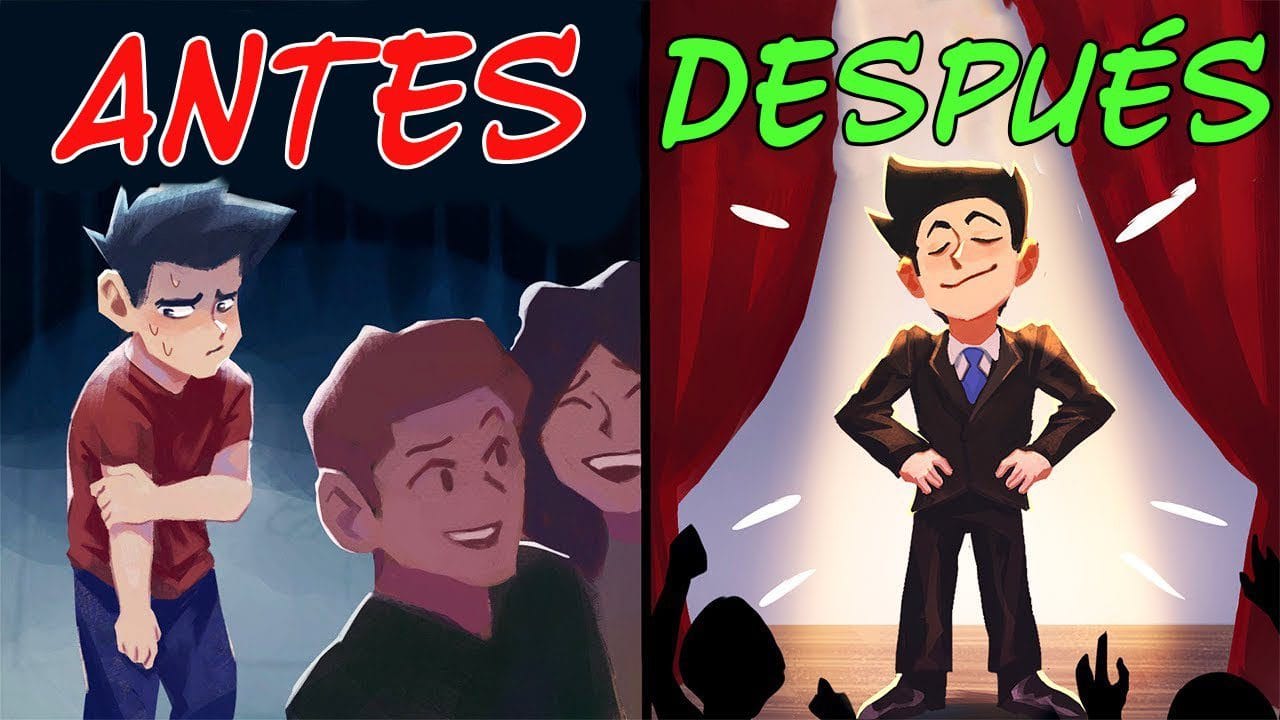 Como-mantener-la-confianza-en-tu-apariencia-en-situaciones-desafiantes - Sonajero.es Cómo mantener la confianza en tu apariencia en situaciones desafiantes