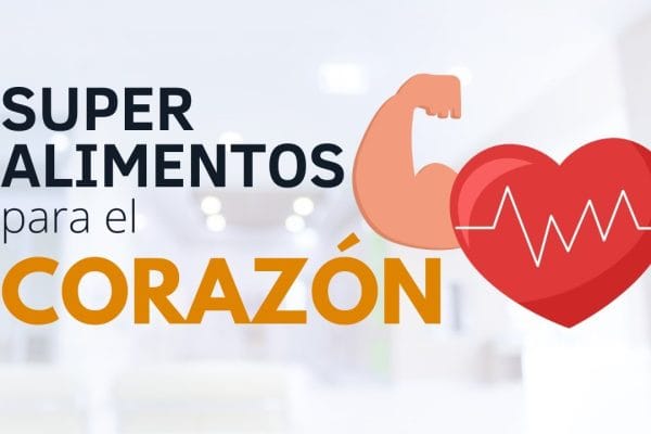Cómo Mejorar la Salud del Corazón: Alimentos Específicos que Marcan la Diferencia