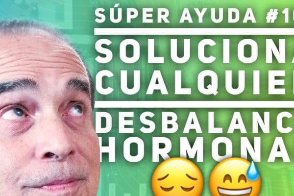 Cómo Planificar Comidas Saludables para el Equilibrio Hormonal: Guía Práctica