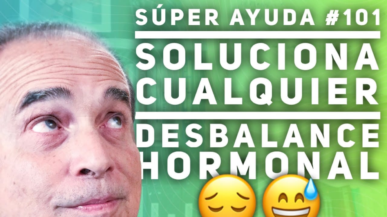 Como-planificar-comidas-saludables-para-el-equilibrio-hormonal - Sonajero.es Cómo planificar comidas saludables para el equilibrio hormonal