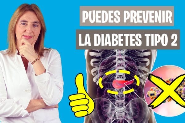 Cómo Prevenir la Diabetes Tipo 2: Guía de Alimentación Saludable