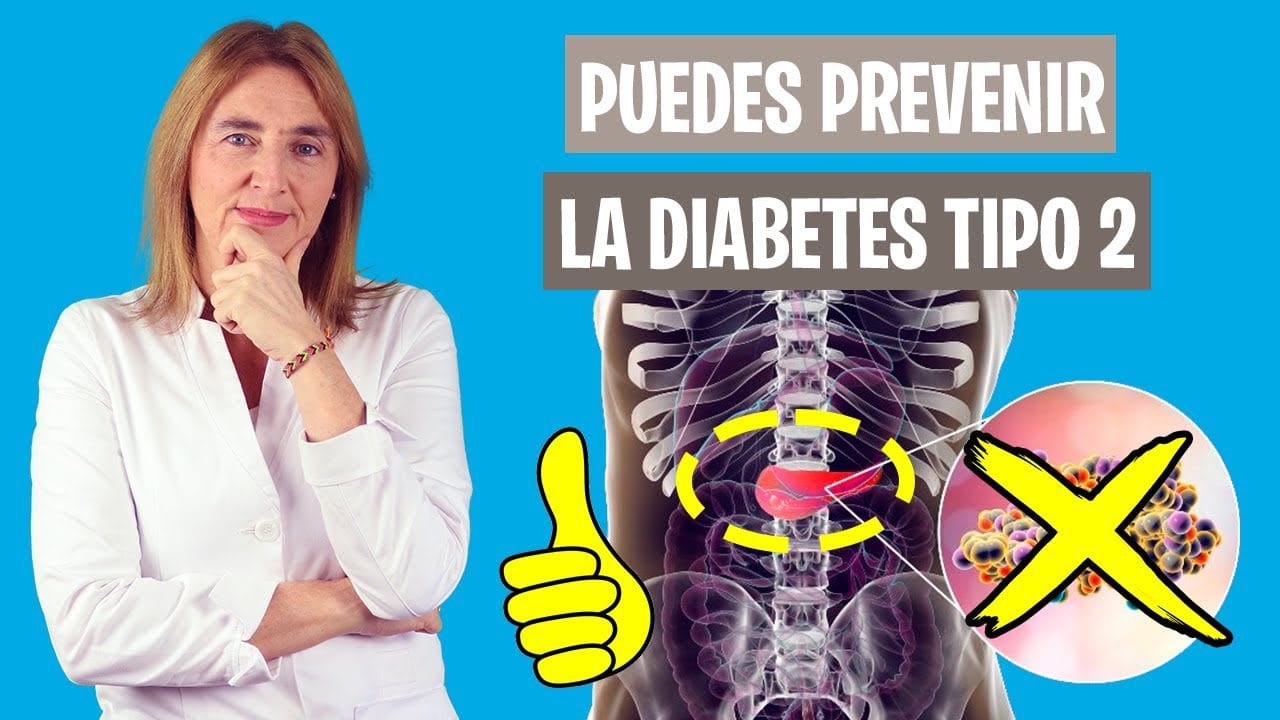 Como-prevenir-la-diabetes-tipo-2-con-una-alimentacion-saludable - Sonajero.es Cómo prevenir la diabetes tipo 2 con una alimentación saludable